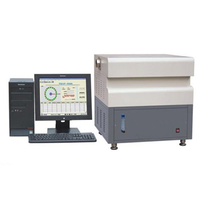 Bagaimana kalorimeter membatalkan standard.