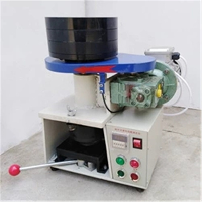 Di manakah terletaknya pemborongan kalorimeter di Daerah Jinshan?