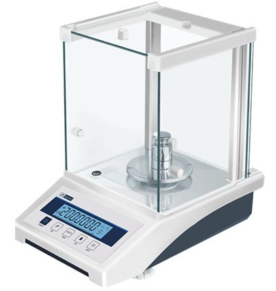 Yang mana satu lebih baik ialah kalorimeter automatik.