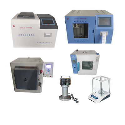 Kalorimeter Laiwu mana yang lebih baik?