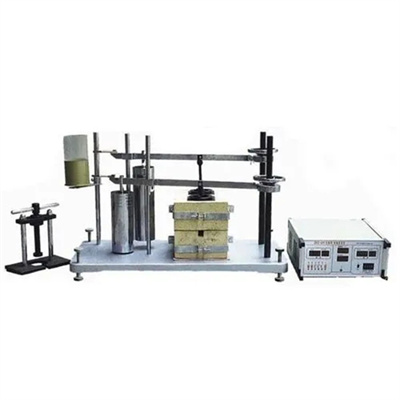 Cara mengendalikan saliran kalorimeter.