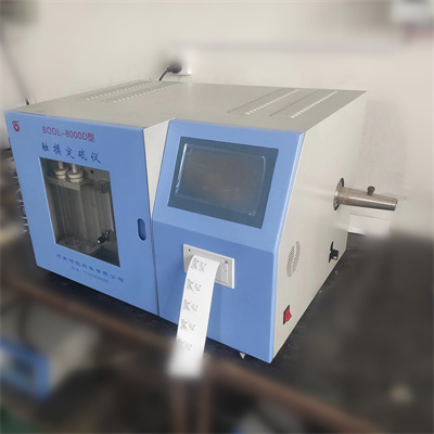 Apa pendapat anda tentang kalorimeter?