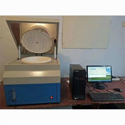 Bagaimana untuk menentukur kalorimeter baharu.