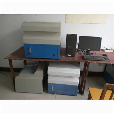 Cara Menguji Kalorimeter Jenis Kon