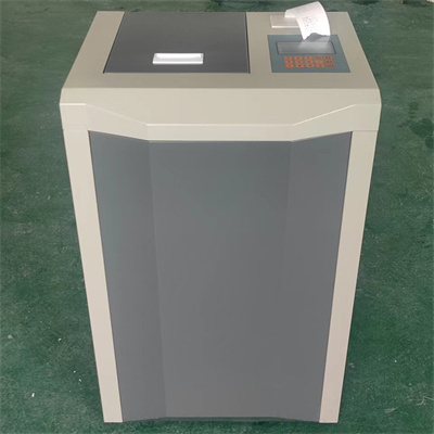 Berapakah anggaran harga kalorimeter?