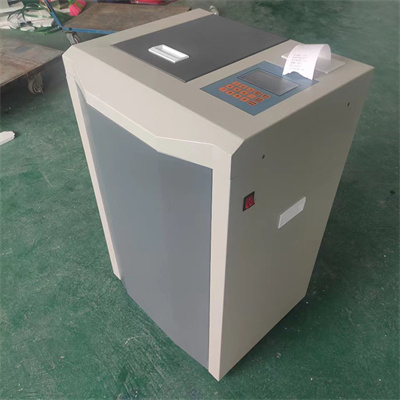 Cara menukar bateri dengan mencampurkan kalorimeter.