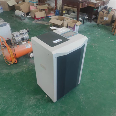 Kalorimeter arang batu bitumen manakah yang mudah digunakan?