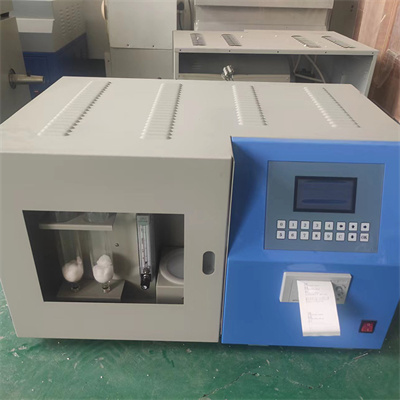 Cara membersihkan kalorimeter.