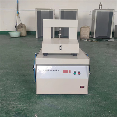 Apakah ketinggian kalorimeter?