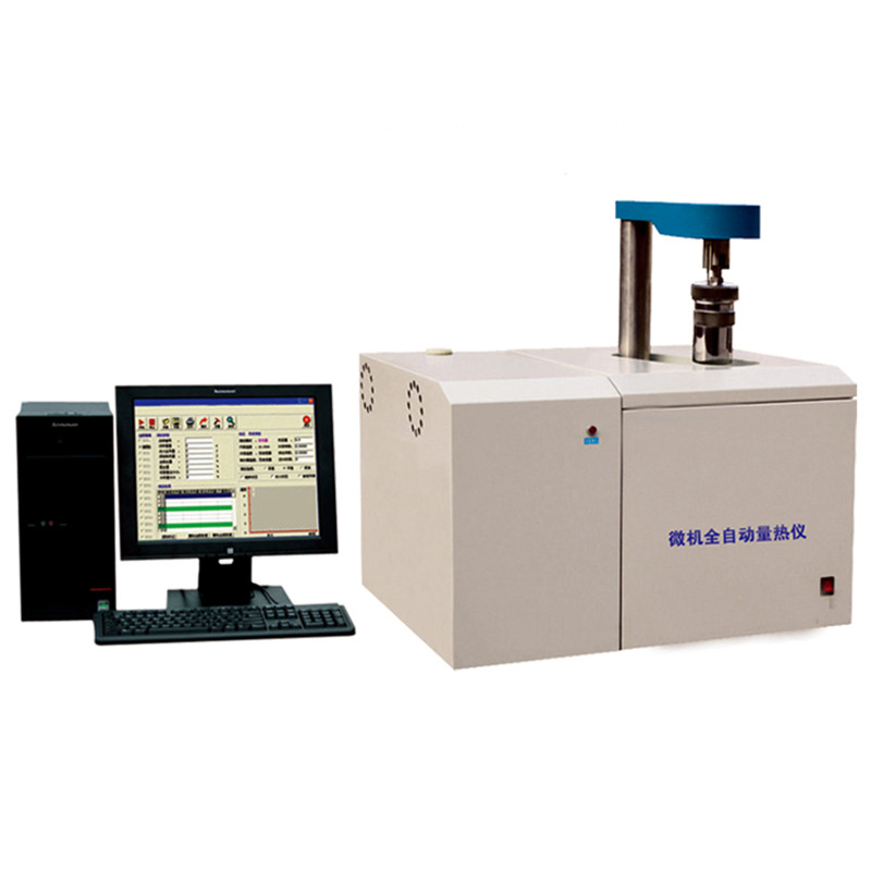 Kalorimeter suhu malar penyejukan berket