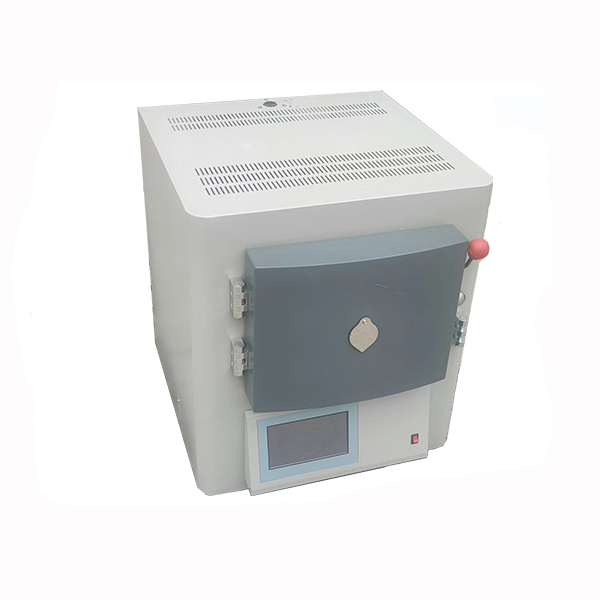 Dapur Maffer Sentuhan Pintar