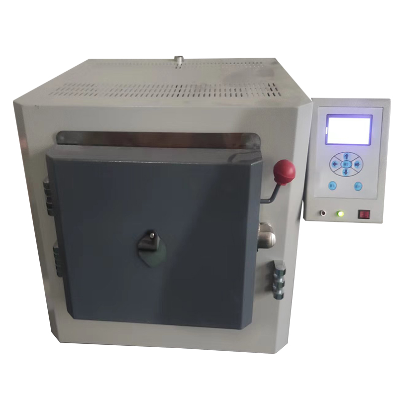 Ketuhar Maffer Bersepadu Pintar