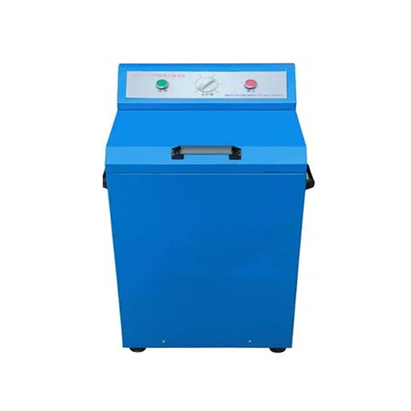 Dehidrator Terapung dan Tenggelam