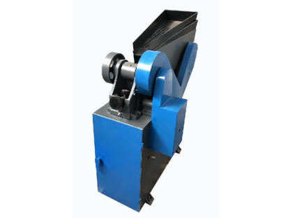 Sambungan penghancur rahang EPS-1 / 8