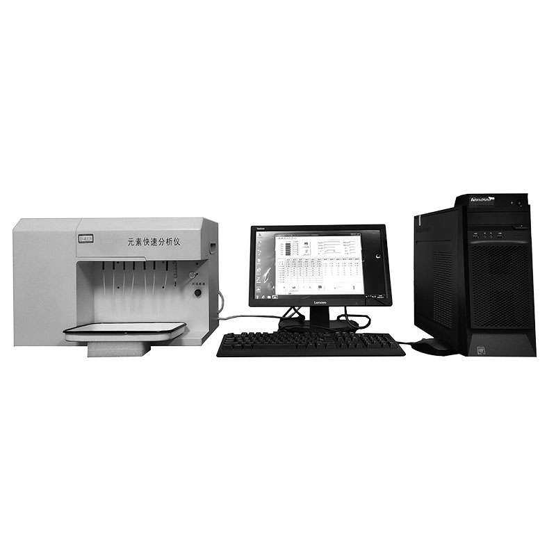 Penganalisis automatik berbilang elemen