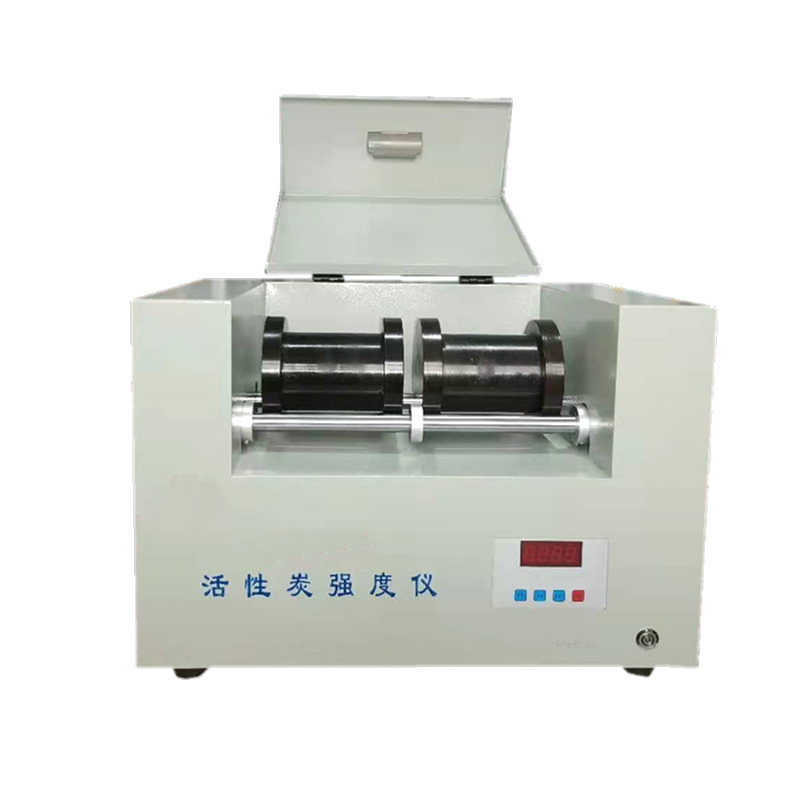 Penguji Kekuatan Karbon Teraktif