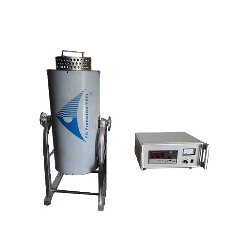 Meter aktiviti arang batu