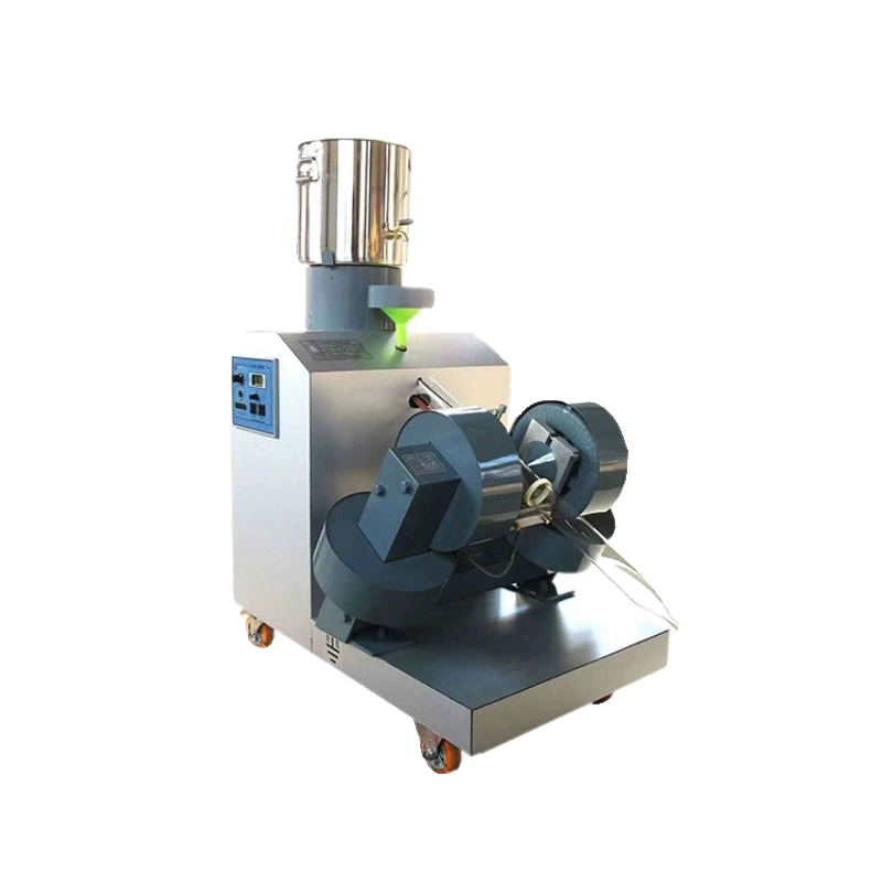 Magnetometer Makmal (Analisis Davis)